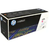 HP 658X Värikasetti magenta