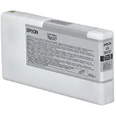 Epson ink T6537 light black Stylus4900 (C13T653700)