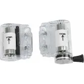 Ufo Canister Set 48 Mm Film Kit Rnr Roll-off-järjestelmä 2 Yksiköt