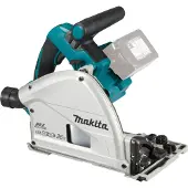 Makita DSP600Z Upotussaha - 36 V - SOLO