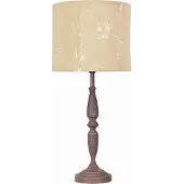 Candellux Lighting Sp. z o.o -pöytävalaisin Safari