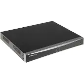 Hikvision NVR76 ACUSENSE 4K 8 CHANNEL 2HDD 8POE (DS-7608NXI-I2/8P/S(E))