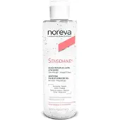 Noreva Sensidiane Soothing Make-up Remover Gel puhdistus- ja meikinpoistogeeli 200 ml