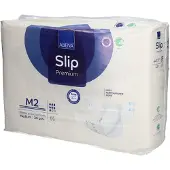 Abena Slip M2 Premium 24 kpl teippivaippa