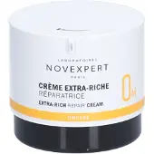 Laboratoires Novexpert Omega Extra-Rich Repair Cream -kasvovoide 40 ml