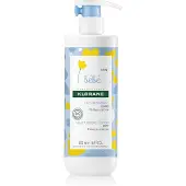 Klorane Baby Moisturizing Lotion With Calendula 500ml