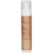 Korres Red Grape SPF50 Anti-Aging + Anti-Dark-Spot Aurinkovoide 50 ml
