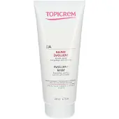 Topicrem AD Emollient Balm hoitava vartalobalsami erittäin kuivalle ja herkälle atooppiselle iholle 200 ml