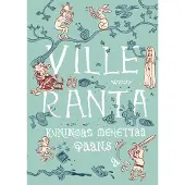 Ranta, Kuningas menettää päänsä