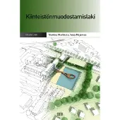 Edita Publishing Oy Kiinteistönmuodostamislaki