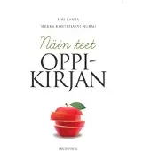 Mediapinta Oy Näin teet oppikirjan