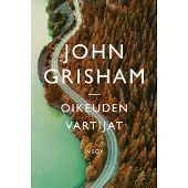 Grisham, Oikeuden vartijat