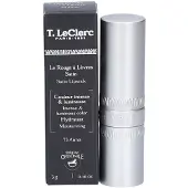 T.LeClerc Satin Lipstick Huulipuna 3 g Nr. 73 - Anna
