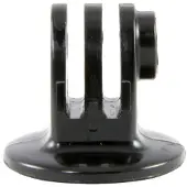 Delkin Fat Gecko Camera Mounts - FG GoPro Adapter kamerajalusta