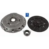 SACHS Kytkinpaketti 3000 954 575