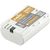 Jupio LP-E6P Ultra 2600mAh