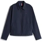 Tommy Hilfiger Packable Ivy Jacket - Navy - L