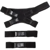 Leatt C-frame Carbon Hihnakitti