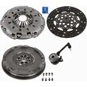 SACHS Kytkinpaketti 2290 601 221