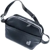 Deuter Passway 2 Black Vyölaukut OneSize