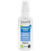 Sante Intense Hydration Overnight Elixir Hiusseerumi 75 ml