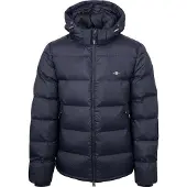 Gant Active Cloud Topattu Takki