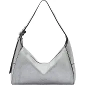 Liebeskind Lou 3 Olkalaukku Nahka 32 cm Valkoinen