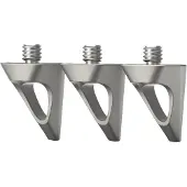 Peak Design Pro Spike Feet