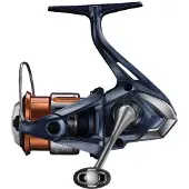 Shimano Nasci FD avokela