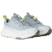 The North Face Y Fastpack Ii Wp - Grey - 36