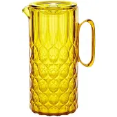 Guzzini - Vanity Kannu 1,75 L Saffron Yellow
