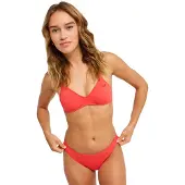 Roxy Sd Essentials Moderate - Red - M