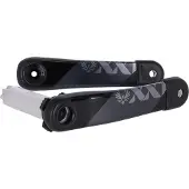 Sram XX1 DUB kampiakseli 8-reiällinen 170 mm
