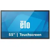 Elo 5554L 55" wide LCD (E104315)