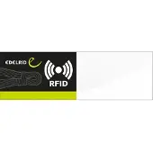 Edelrid Rfid-köysimerkki 10 Yksiköt