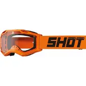 Shot Race Gear Rocket 2.0 Solid Junior Off-road Ajolasit