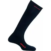 Mund Socks Skiing Thermolite Sukat