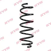KYB Jousi, jousitus RA2186