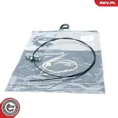 ESEN SKV Vaijeri, seisontajarru 26SKV269