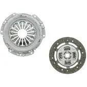 AISIN Kytkinpaketti KS-064R
