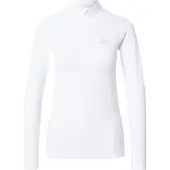 ICANIWILL Define Seamless 1/4 Zip W - White - M