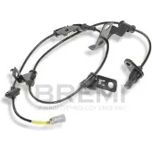 BREMI ABS-anturi 51227