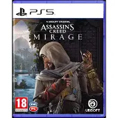 Assassin's Creed: Mirage (PS5)