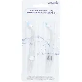 Water Pik PS-100E Plaque Seeker -suutin, 2 kpl
