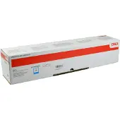 OKI Toner Cyan C911/C931 - 24K (45536415)