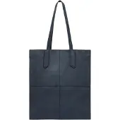 Liebeskind Amy Shopperit L Nahka 35 cm Petrooli