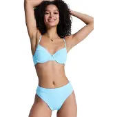Roxy Palm Dreams Classic Mi Hl - Blue - L