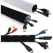 Macleans MCTV-672 - cable organizer
