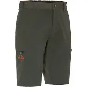 Swedteam Lynx Light Shortsit Green 52