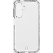 Itskins SPECTRUM CLEAR cover til iPhone 16&reg;. Gennemsigtig